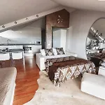 Cute & Cozy Terrace