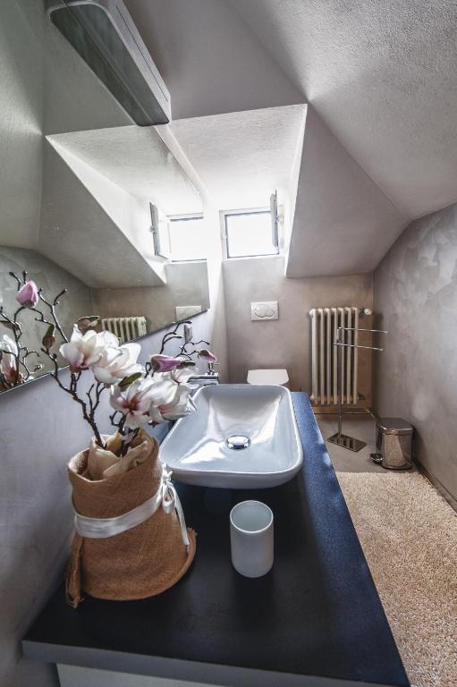 Apartment Cute & Cozy Bergamo