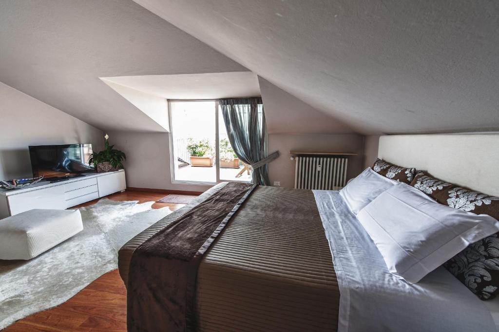 Cute & Cozy * Bergamo