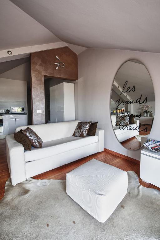 Cute & Cozy Apartment *