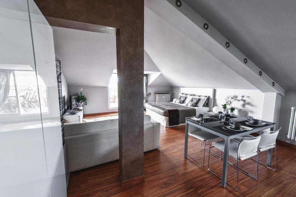 Apartment Cute & Cozy