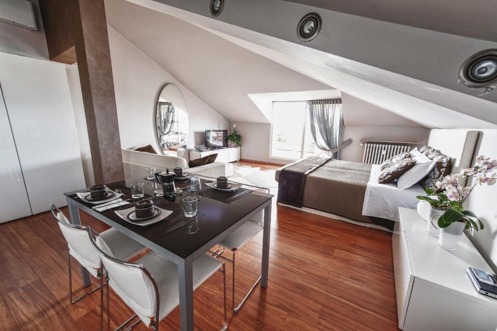 Cute & Cozy Apartment
