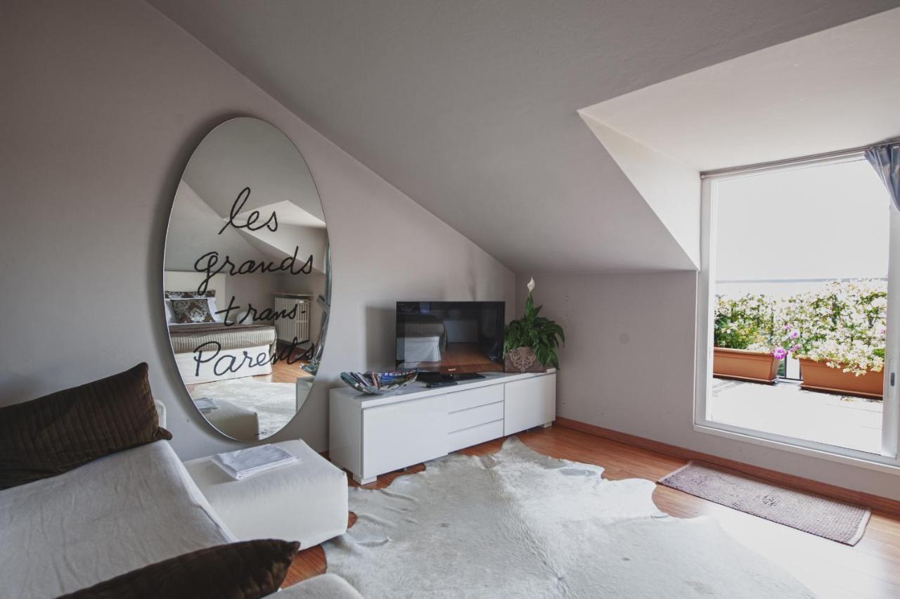 Cute & Cozy Apartment Bergamo