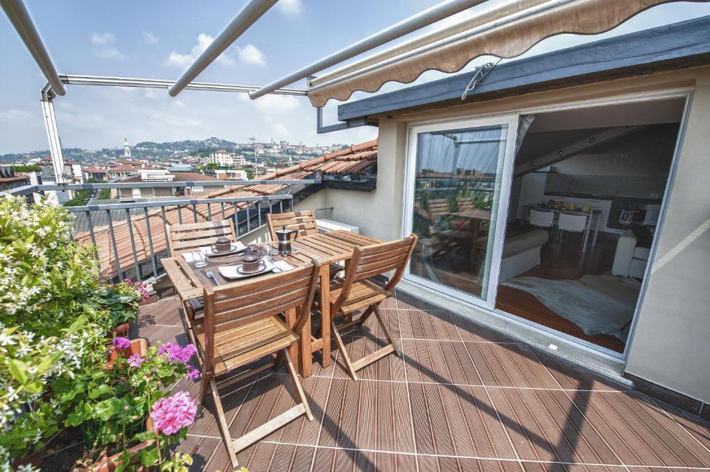 Cute&cozy Terrace